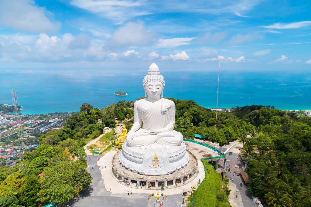 SHUTTERSEEDSHUTTERSTOCK Phuket Top Experiences Phukets spectacular - photo 5