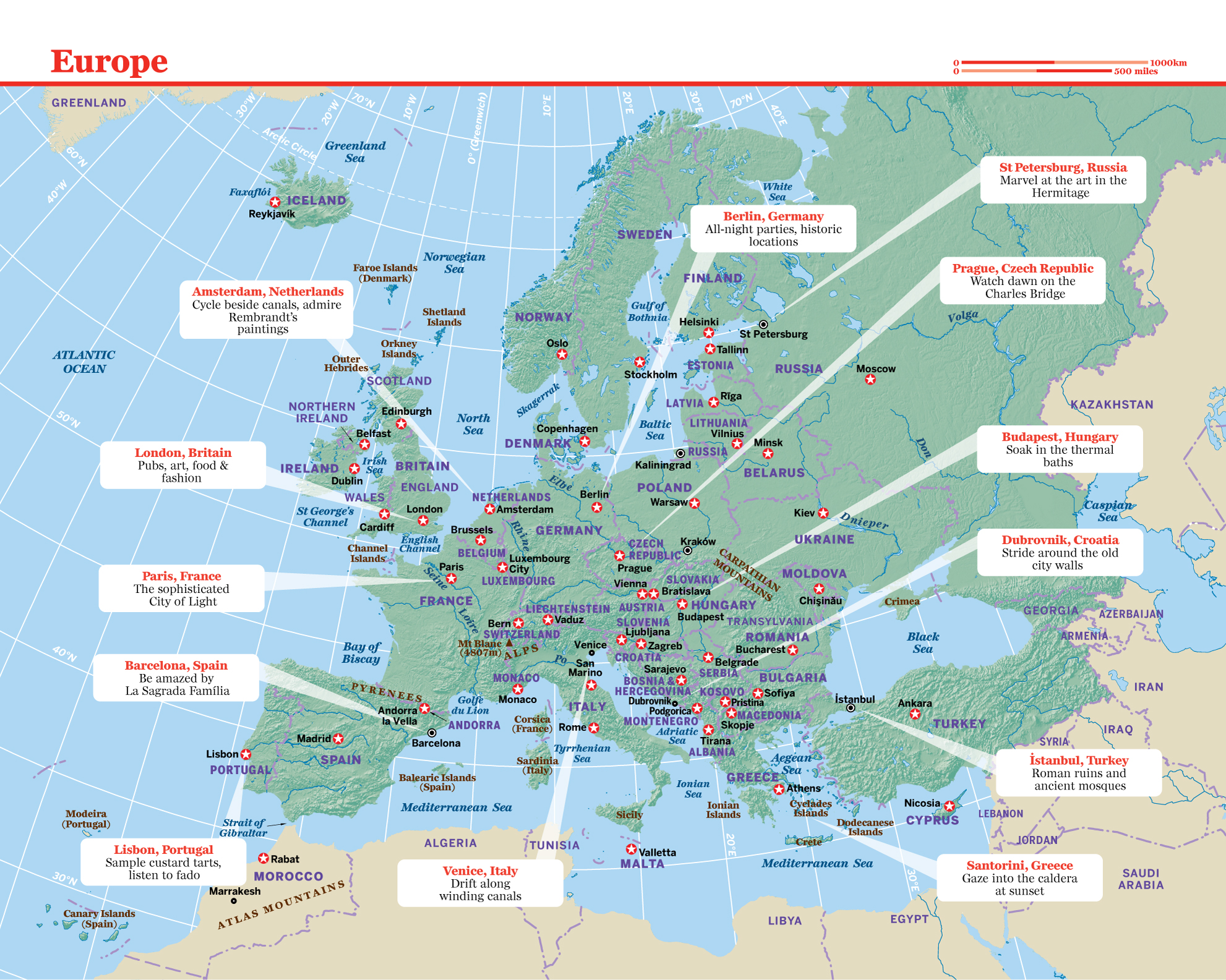 Contents Plan Your Trip - photo 7