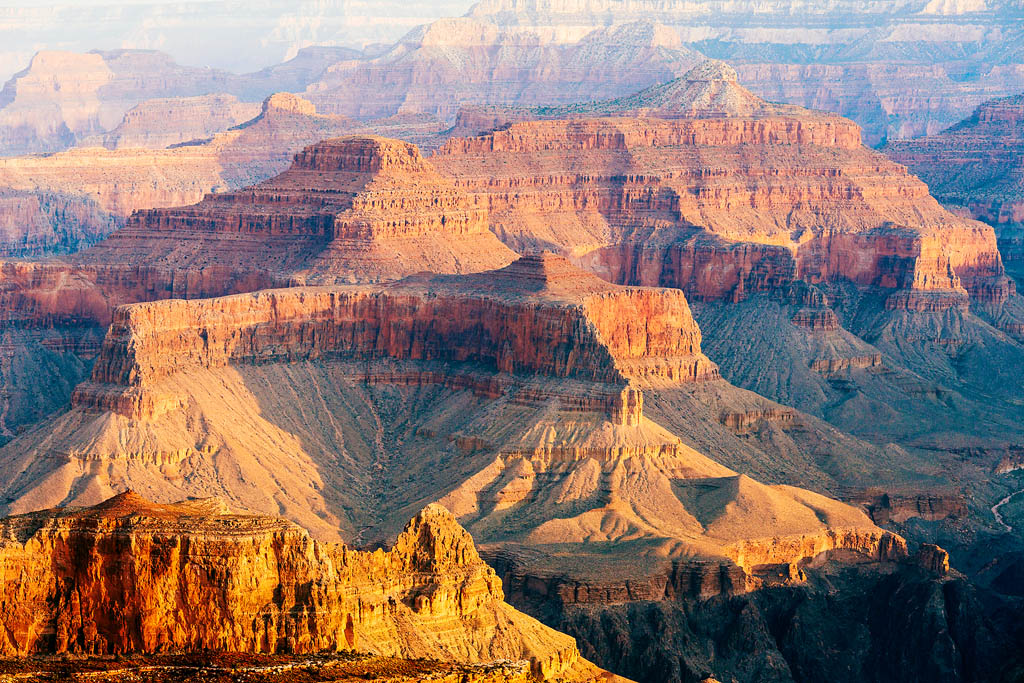 MATTEO COLOMBOGETTY IMAGES Top Experiences Hiking Rim to Rim Theres no - photo 10