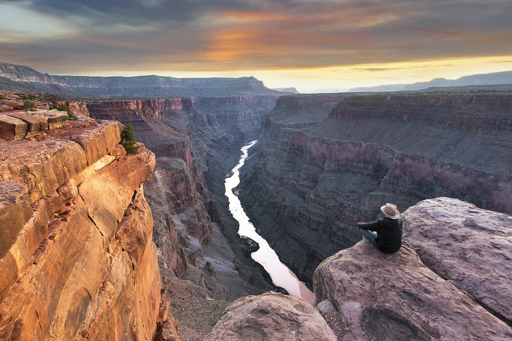 WWWFISCHERFOTOGRAFIENLGETTY IMAGES Why I Love the Grand Canyon By - photo 8