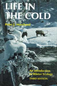 title Life in the Cold An Introduction to Winter Ecology author - photo 1