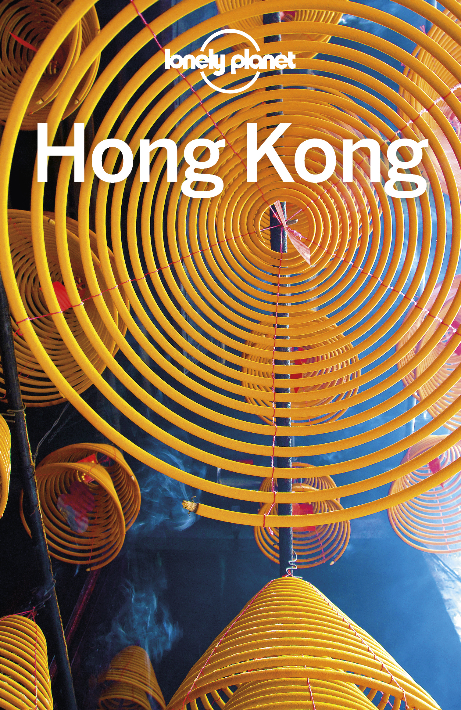 Lonely Planet Hong Kong - image 1