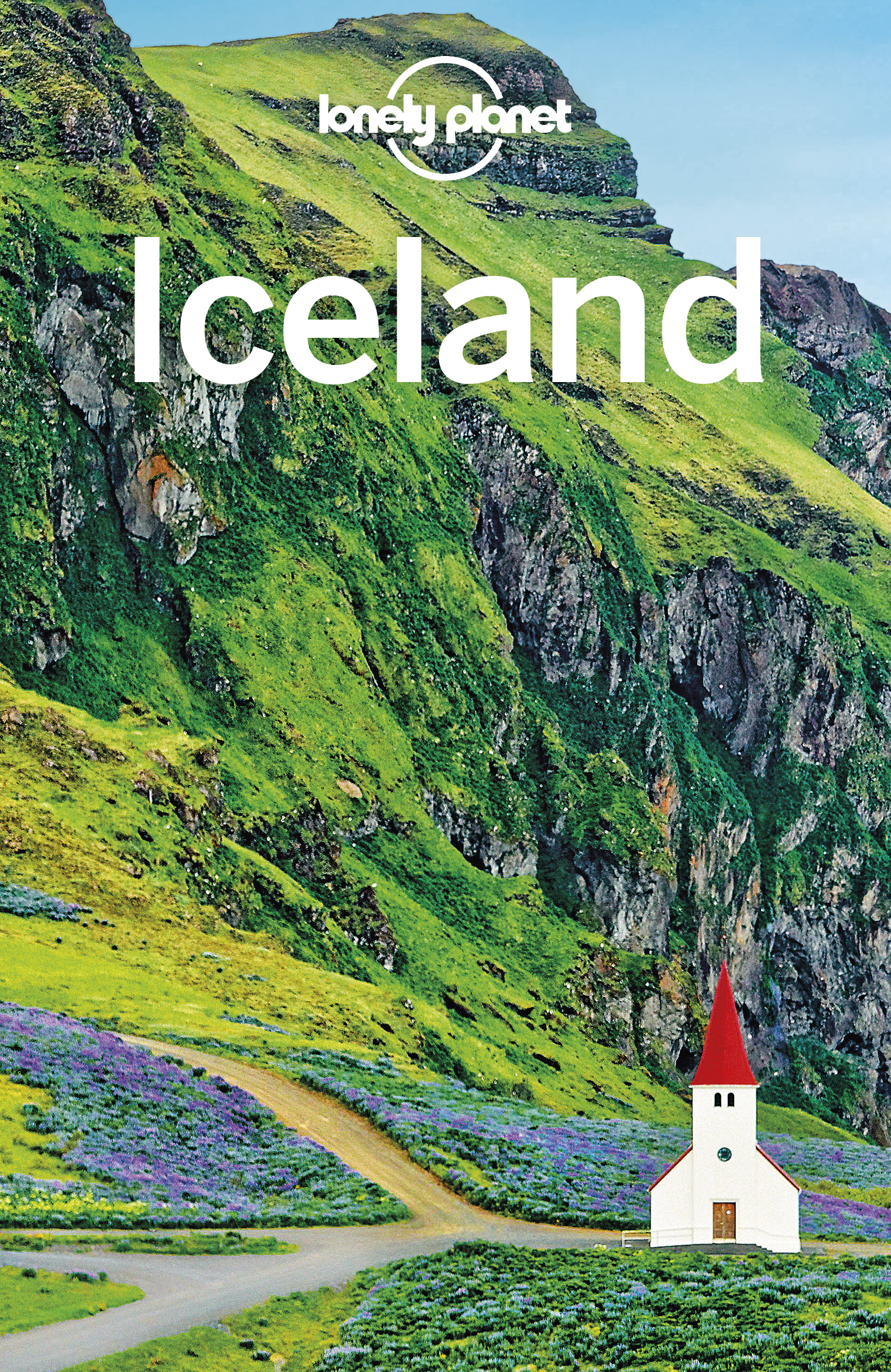 Lonely Planet Iceland - image 1