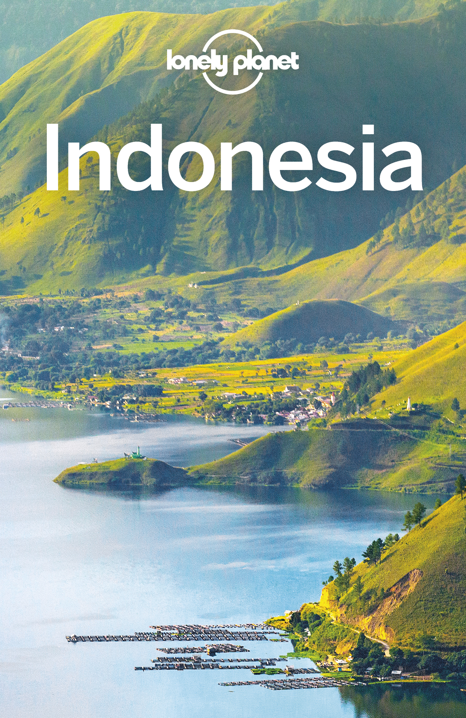 Lonely Planet Indonesia - image 1