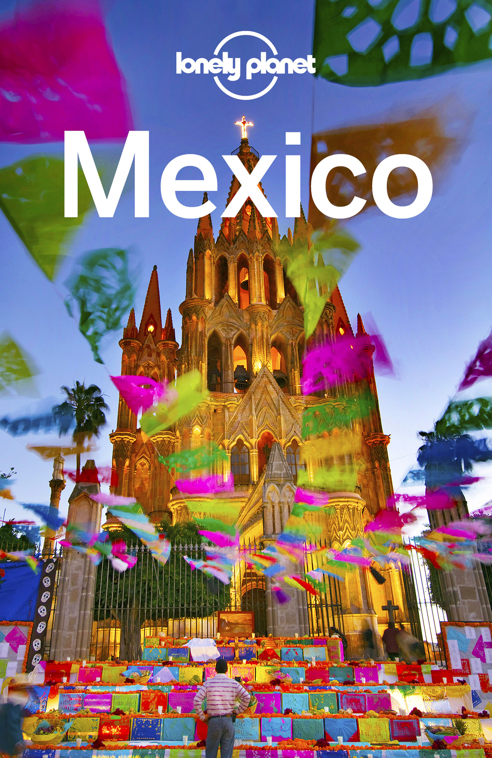 Lonely Planet Mexico - image 1