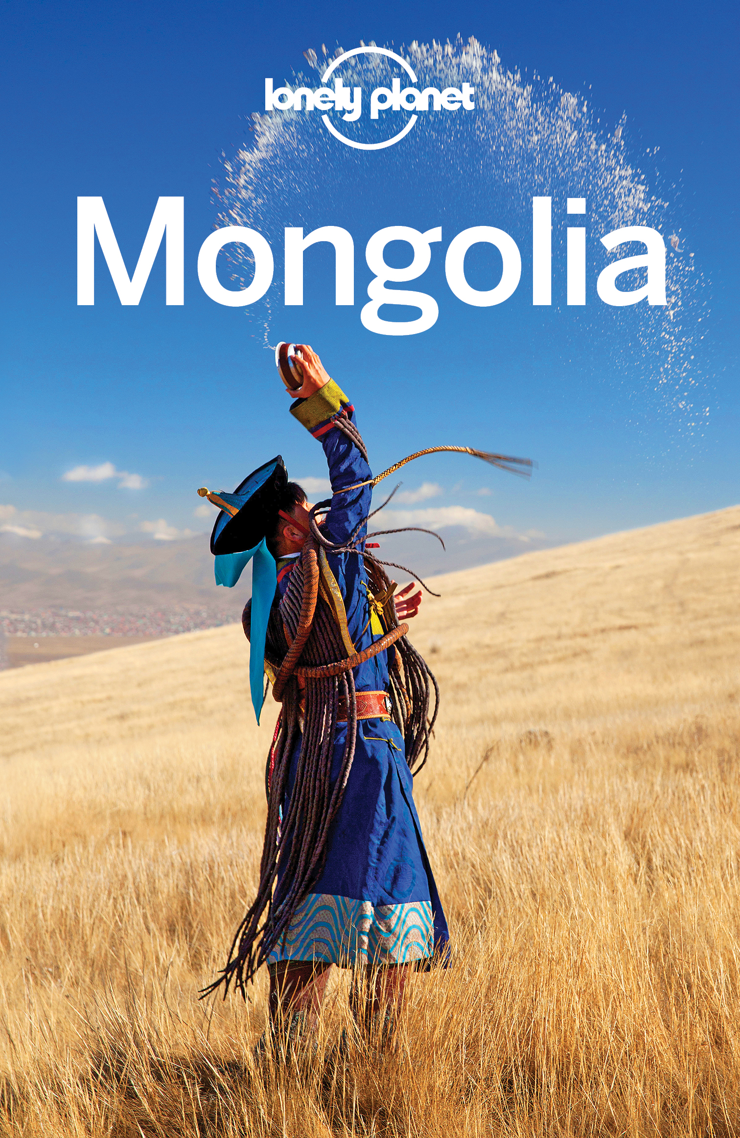 Lonely Planet Mongolia - image 1