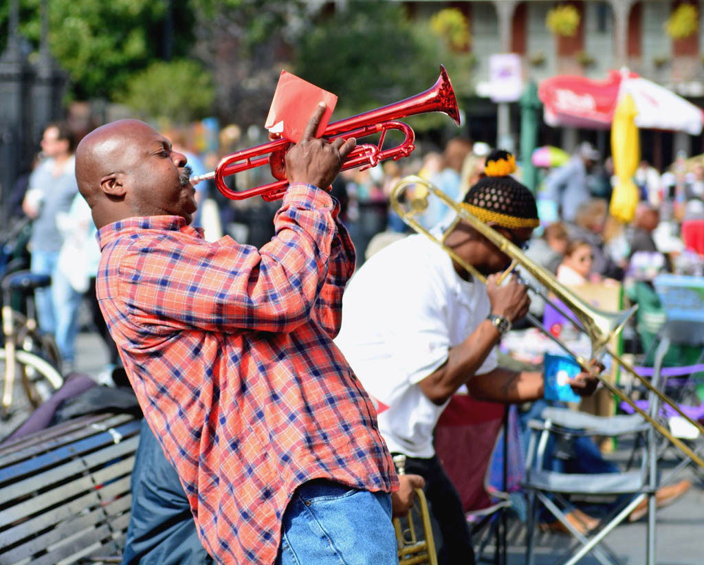 CHUCK WAGNERSHUTTERSTOCK New Orleans Top 10 Looks arent always skin deep - photo 9