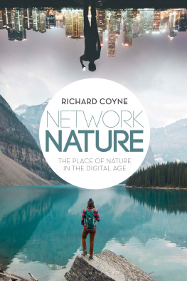 Coyne - Network nature: the place of nature in the digital age