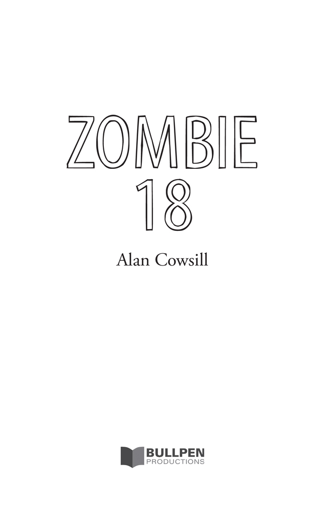 About the Author Alan Cowsill has worked as a writer and editor for Marvel - photo 1