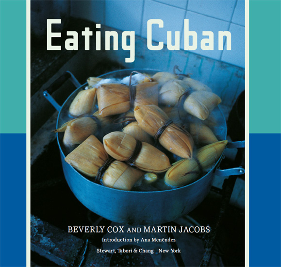 To Craig Jacobs whose love of all things Cuban inspired us Editor Marisa - photo 4