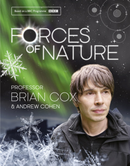 Cox - Untitled Brian Cox