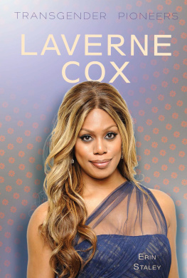 Cox Laverne - Laverne Cox