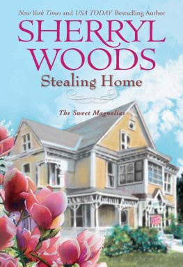 Sherryl Woods - Stealing Home