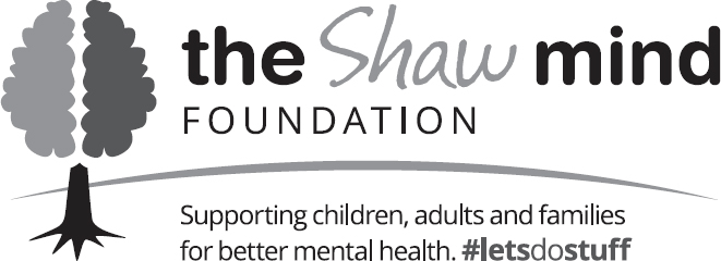 The Shaw Mind Foundation wwwshawmindfoundationorg offers unconditional - photo 5