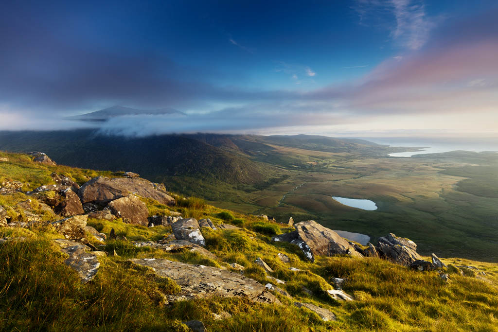 Connor Pass County Kerry JASON FRIEND PHOTOGRAPHY LTDGETTY IMAGES - photo 3