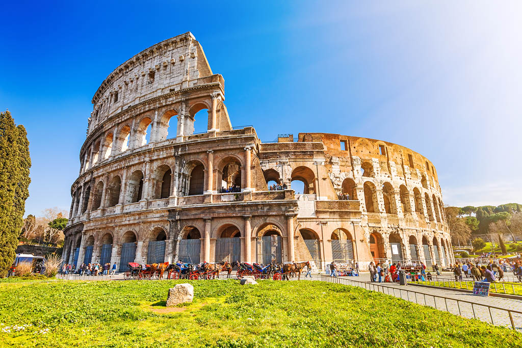 SBORISOV SHUTTERSTOCK Sistine Chapel Ceiling and Lunettes Vatican City - photo 4