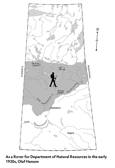 INTRODUCTION P erhaps more than any other in Canada Saskatchewans provincial - photo 3