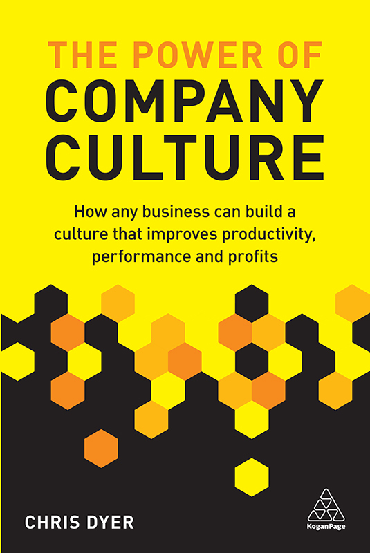 The Power of Company Culture - image 1