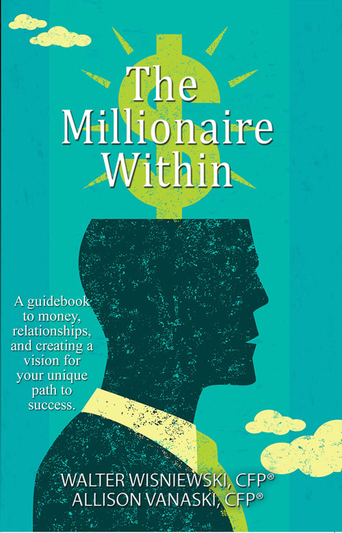 The Millionaire Within Walter Wisniewski Allison Vanaski The Millionaire - photo 1