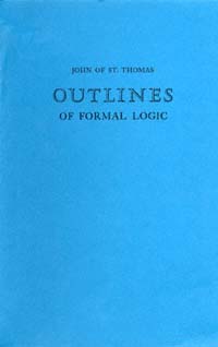 title Outlines of Formal Logic Mediaeval Philosophical Texts in - photo 1