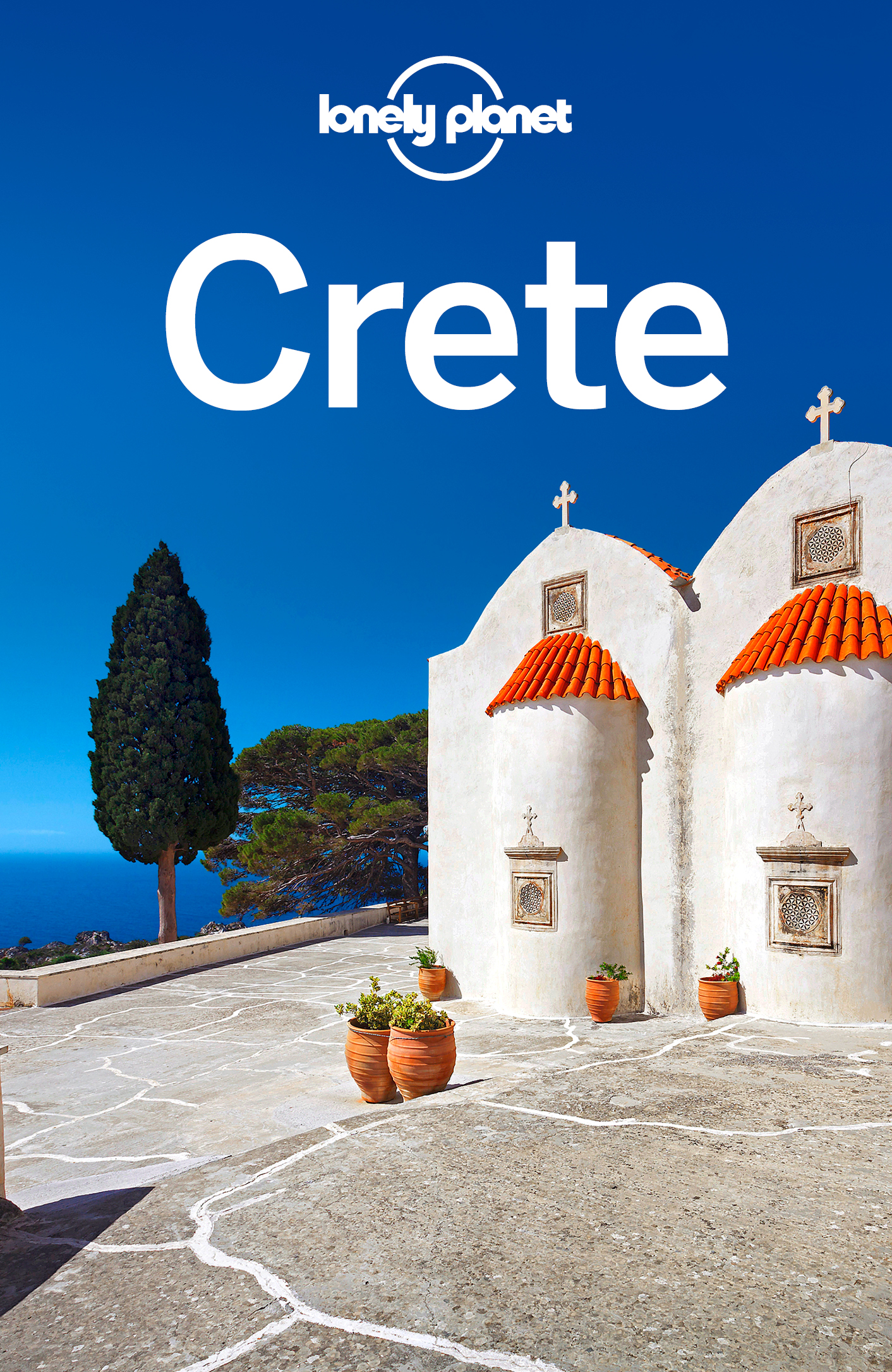 Lonely Planet Crete - image 1