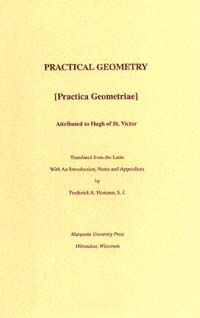 title Practical Geometry Practica Geometriae Mediaeval Philosophical - photo 1