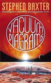 Stephen Baxter - Vacuum Diagrams: Short Stories in the Xeelee Sequence