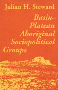 title Basin-plateau Aboriginal Sociopolitical Groups Smithsonian - photo 1