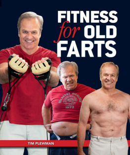 Tim Plewman - Fitness for Old Farts