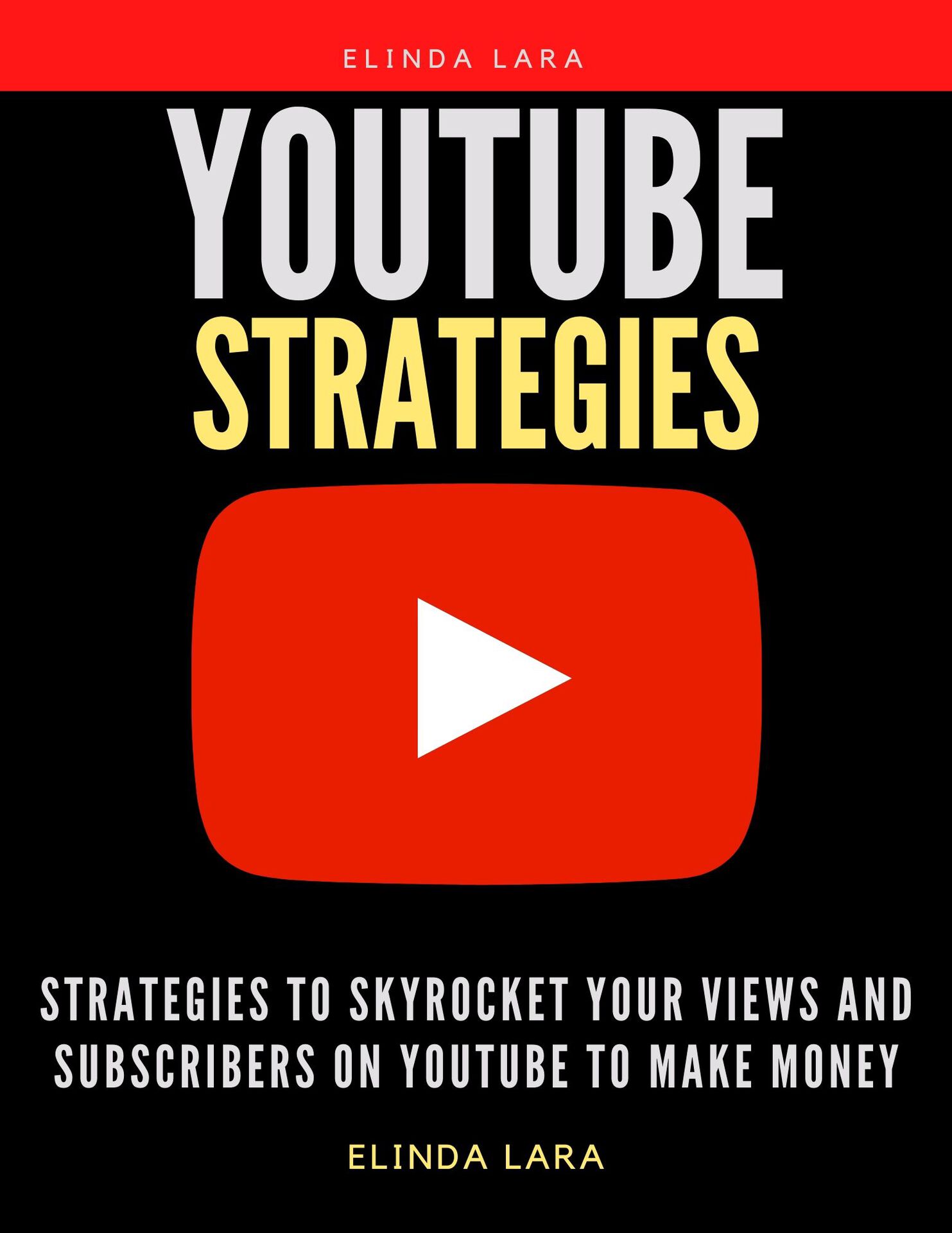 YuTube Strategies Table f Cntents Intrductin Are yu ready t unleash yur - photo 1