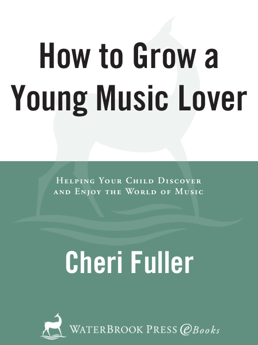 Praise for How to Grow a Young Music Lover Why leave such a powerful and - photo 1