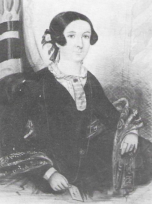 Mahala 181894 mother of Samuel Amos Durrell Lawrence George Durrells - photo 4