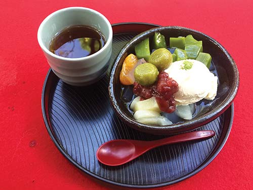 What I Love About Japan That ramen noodle shops have distinctive flavors in - photo 12