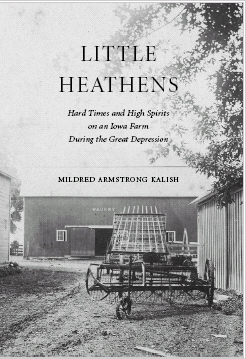 LITTLE HEATHENS A Bantam Book June 2007 Published by Bantam Dell A Division - photo 3