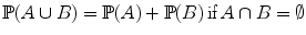 13 defines a probability measure or simply a probability that allows to - photo 19