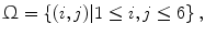 of size The set of outcomes that lead to a sum of at least 10 is then a set - photo 2