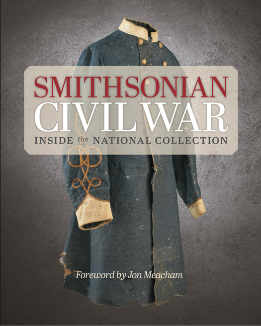 Smithsonian Civil War - photo 1