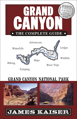 Contents Grand Canyon The Complete Guide 6th Edition 2016 Destination Press - photo 1