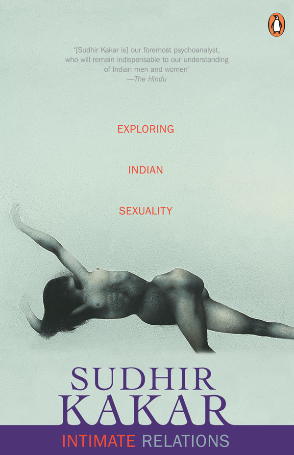 Intimate relations exploring Indian sexuality - image 1