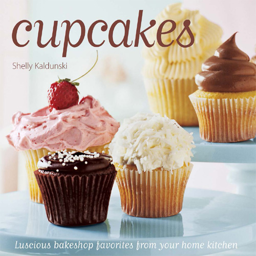 Luscious bakeshop favorites from your home kitchen recipes by Shelly - photo 1