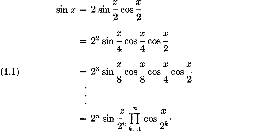 From elementary calculus we know that for x 0 and hence we get - photo 2