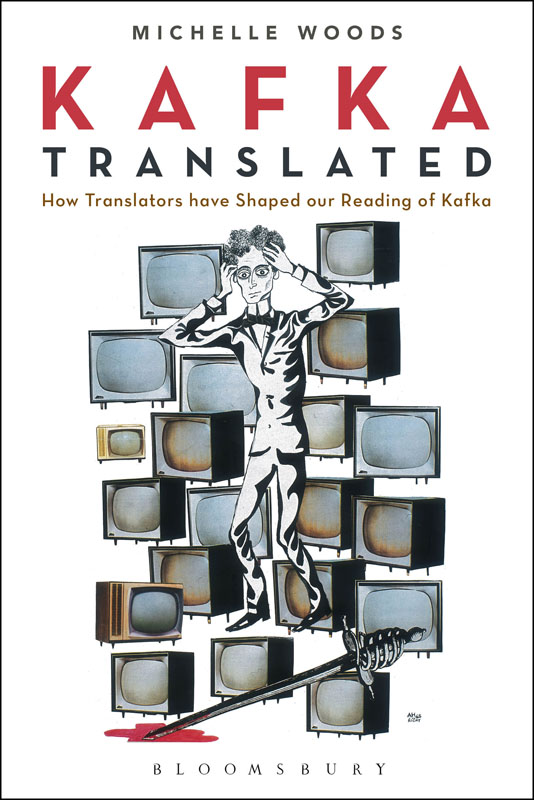 Kafka Translated Kafka Translated How Translators have Shaped our Reading of - photo 1