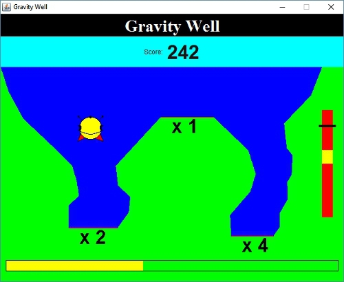 Learn to use state-driven programming for managing game activity and to detect - photo 8