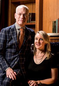 TIM GUNN is best known as the cohost of the twelve-time Emmy Awardnominated - photo 3