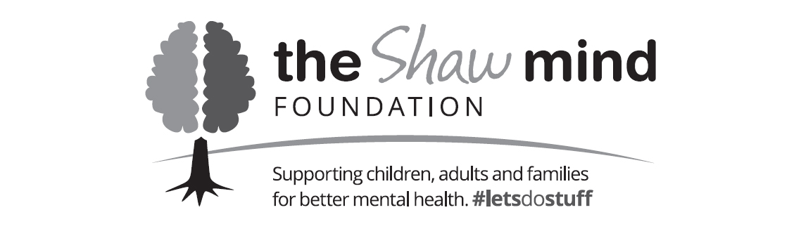 The Shaw Mind Foundation wwwshawmindfoundationorg offers unconditional - photo 5