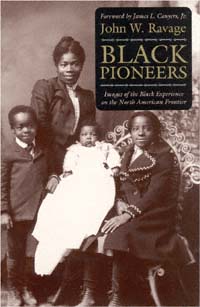 title Black Pioneers Images of the Black Experience On the North - photo 1