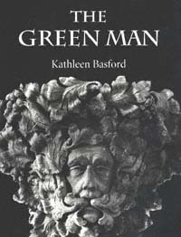 title The Green Man author Basford Kathleen publisher - photo 1