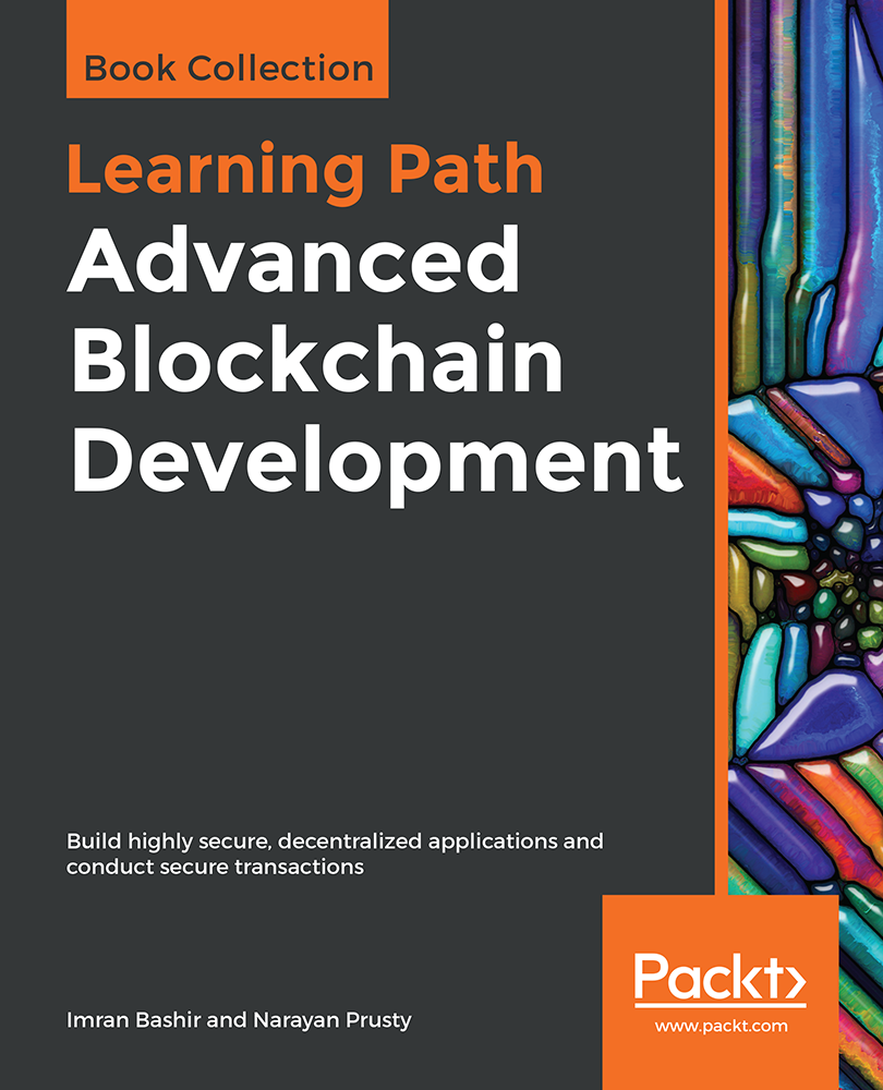 Advanced Blockchain Development Build highly secure decentralized - photo 1