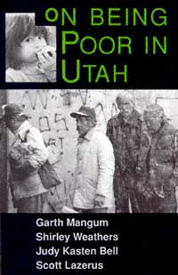 title On Being Poor in Utah author Mangum Garth L publisher - photo 1