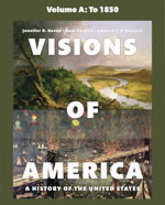 Jennifer D. Keene Visions of America: A History of the United States